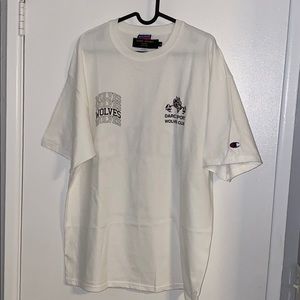 Darc Sports champion tee